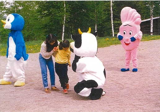 アユミちゃんの部屋｜北海道足寄町公式ホームページ