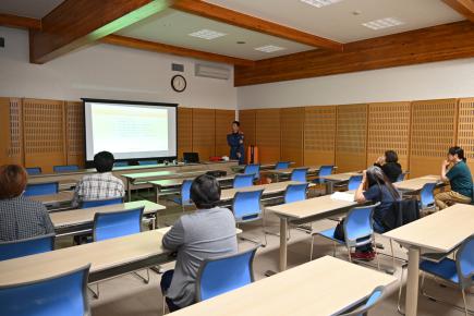 2026年9月9日　救急の日「救命講習会」