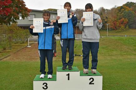 2026年10月12日　町民マラソン大会