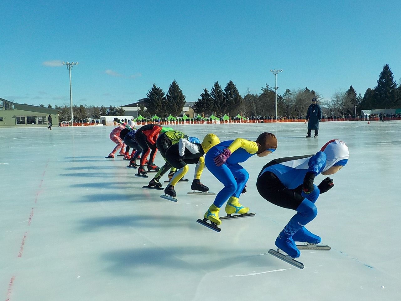 ２月です 足寄町教育委員会 北海道足寄町公式ホームページ